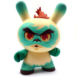Dunny 2013 - Scott Tolleson