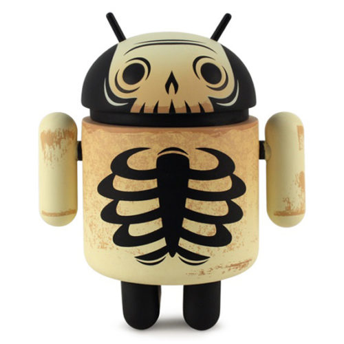 Android S5 Scott.Tolleson_Skeledroid