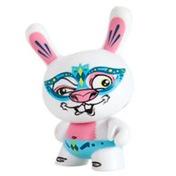 Dunny Mardivale - Bunny