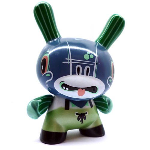 Dunny 2013 - Sergio Mancini