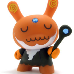 Dunny 2009 - Shawnimal