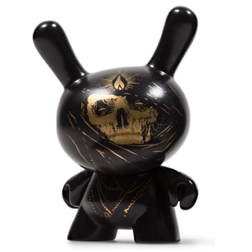 Dunny Arcane Divination - The.Hermit