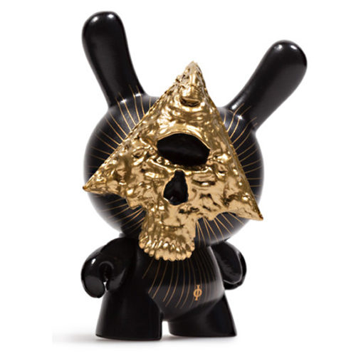 Dunny Arcane Divination - The.Magician