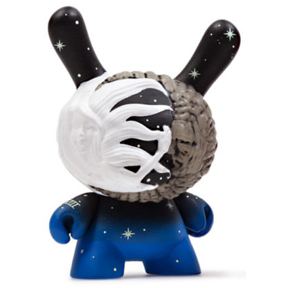 Dunny Arcane Divination - The.Sun.and.the.Moon