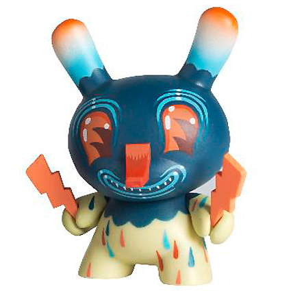 Dunny 2011 - Travis Lampe