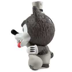 Kidrobot: Willy the Wolf by Shiffa seite