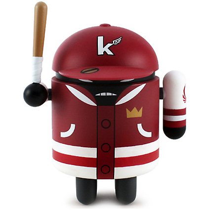 Android S4 - kaNO Flipmode (rot) - superchan.de Android S4 - kaNO_Flipmode.RED