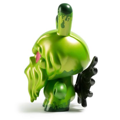 King Howie Dunny by Scott Tolleson (ltd. Ed.) seite