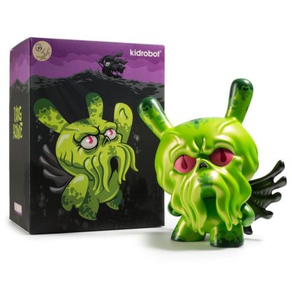 King Howie Dunny by Scott Tolleson (ltd. Ed.) Box