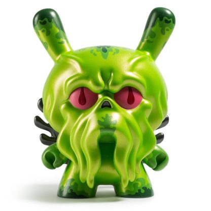 King Howie Dunny by Scott Tolleson (ltd. Ed.) front
