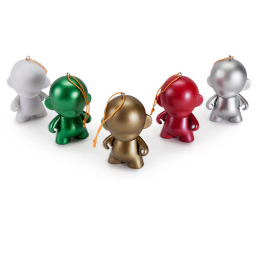 Munny World - Ornaments Set DIY