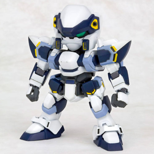 Kotobukiya Full Metal Panic: The Second Raid - ARX-7 Arbalest (Bausatz) front