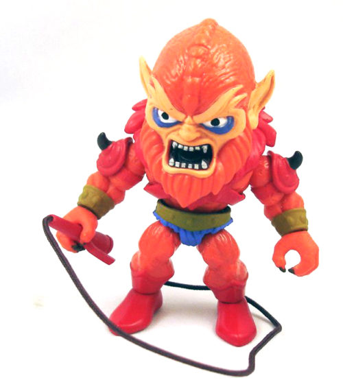 The Loyal Subjects: Masters of the Universe - Beast Man
