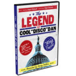 その他 Legend of Cool Disco Dan [DVD] Legend of Cool Disco Dan [DVD]