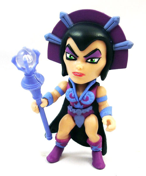 The Loyal Subjects: Masters of the Universe - Evil-Lyn