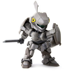 Kotobukiya Full Metal Panic: The Second Raid - M9 Gernsback (Bausatz) Pose