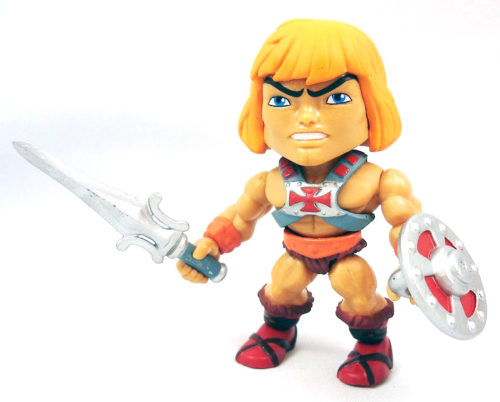 The Loyal Subjects: Masters of the Universe - He-Man