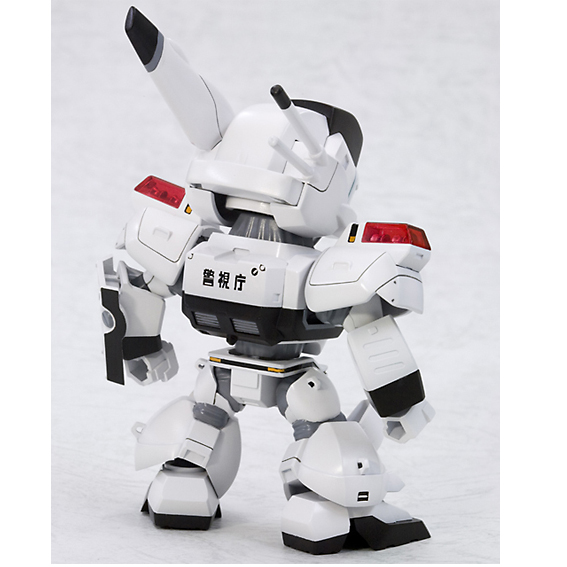 Patlabor Movie - AV-98 Ingram 2 (Bausatz) - superchan.de Patlabor Movie - AV-98 Ingram 2 (Bausatz)