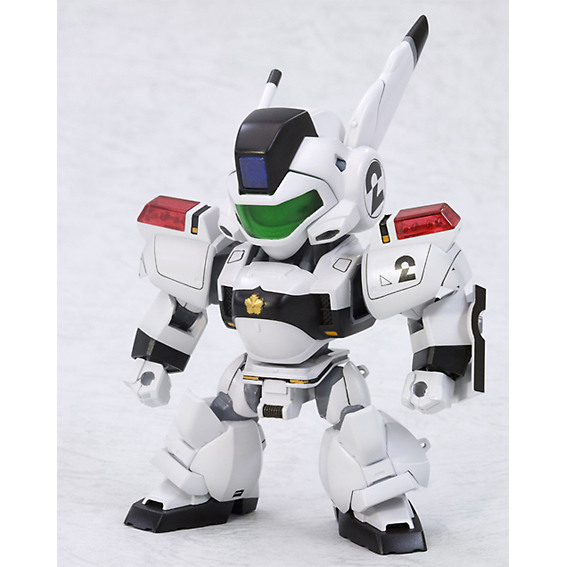 Patlabor Movie - AV-98 Ingram 2 (Bausatz) - superchan.de Patlabor Movie - AV-98 Ingram 2 (Bausatz)