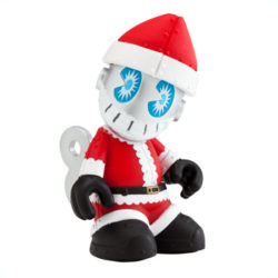 Dunny Xmas Special - Kid Hohoho seite