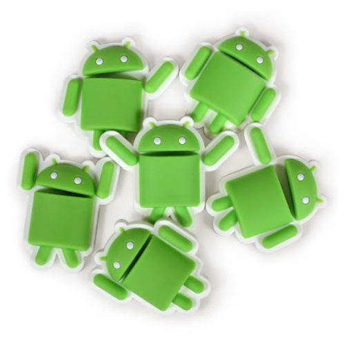 Android Foundry (Magnet Set)