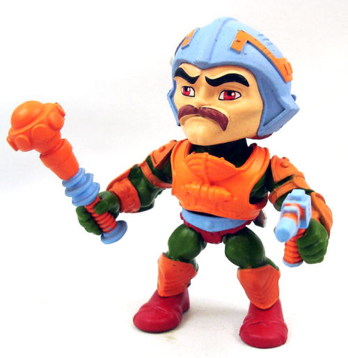 The Loyal Subjects: Masters of the Universe - Man-at-Arms