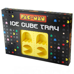 Pac-Man (Eiswürfelform) BOX