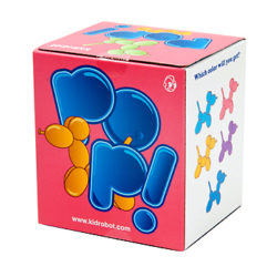 POP! Pups Super Shiny Mini Series (Blind Box) BOX