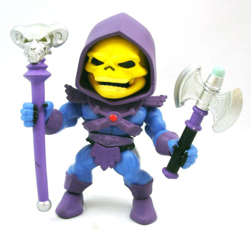 The Loyal Subjects: Masters of the Universe - Skeletor