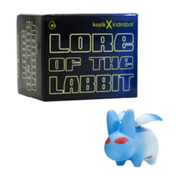 KR x Kozik: Lore of the Labbit Series (Blind Box)