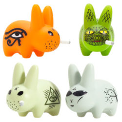 KR x Kozik: Lore of the Labbit Series (Blind Box) Details 2