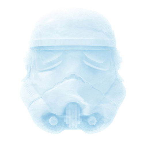 Star Wars - Stormtrooper (Eiswürfelform)