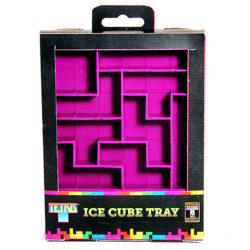 Tetris (Eiswürfelform) BOX