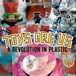 Toys Are Us - A Revolution In Plastic DVD
