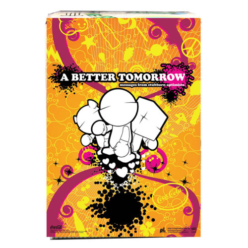 Play Imaginative: Trexi - A Better Tomorrow Series (Blind Box) BOX