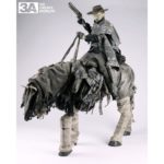 ThreeA Popbot - Dark Horse & Blind Cowboy: Dead Equine Super