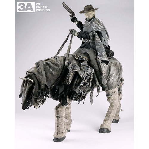 ThreeA Popbot - Blind Cowboy: Dead Equine Super Set