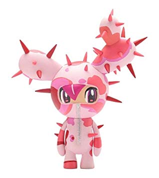 Tokidoki: Cactus Friends - Sabochan - superchan.de Tokidoki: Cactus Friends - Sabochan