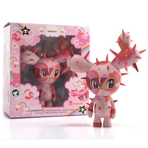 Tokidoki: Cactus Friends - Sabochan - superchan.de Tokidoki: Cactus Friends - Sabochan BOX