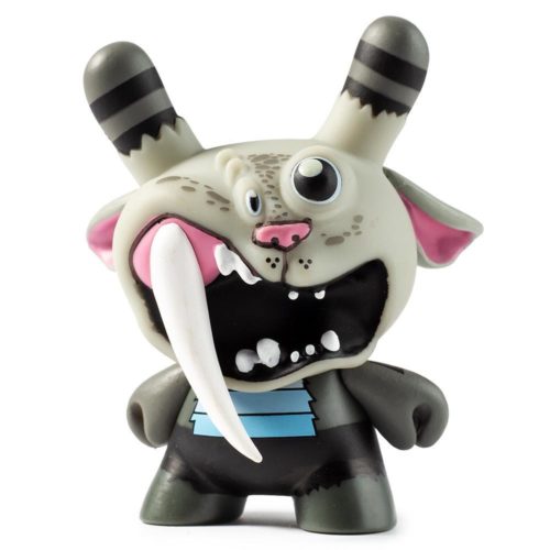 Dunny City Cryptid - Bunyip