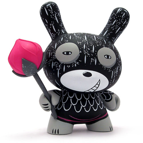 Dunny 2tone - Aya Kakeda