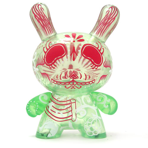 Dunny 2010 - Doktor A