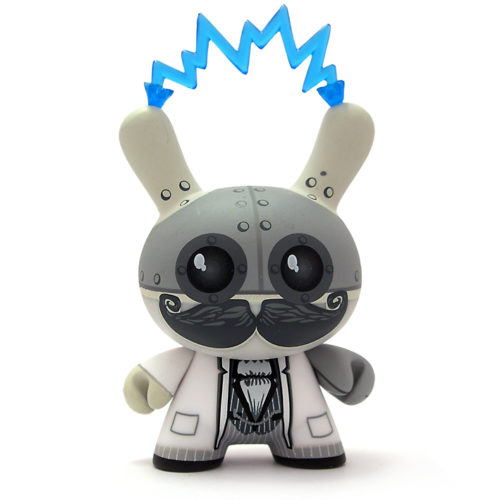 Dunny 2tone - Doktor A