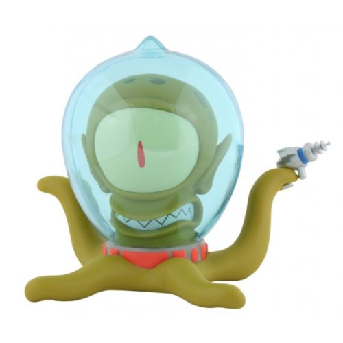 Kidrobot Treehouse of Horror - Kodos