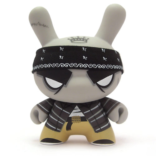 Dunny 2010 - MAD
