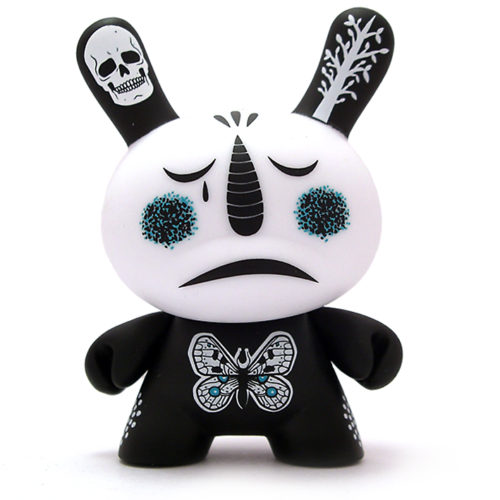 Dunny 2tone - Ryan Bubnis