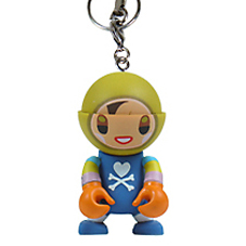 Trexi-Tokidoki-Keychain-Bandana-Boyfriend-2