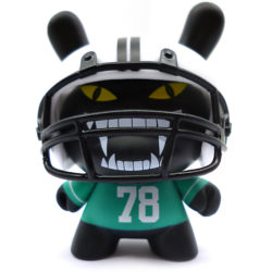 Kidrobot Dunny 2013 - Mishka