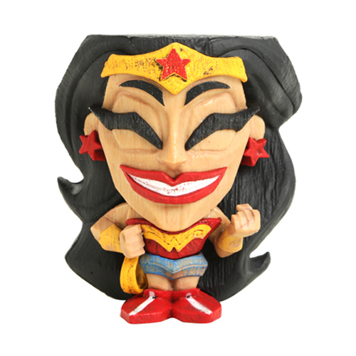Teekeez - Wonder Woman