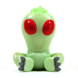 Cryptozoic Cryptkins - Yeti